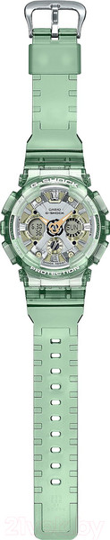 Изображение товара Часы наручные мужские Casio GMA-S120GS-3A