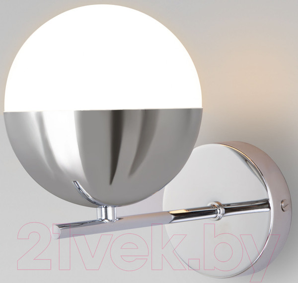 Изображение товара Бра Евросвет 70129/1 (хром)