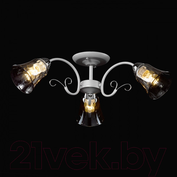 Изображение товара Люстра De Markt Моника 372014903