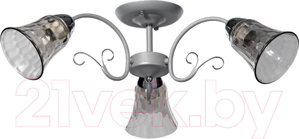 Изображение товара Люстра De Markt Моника 372014903