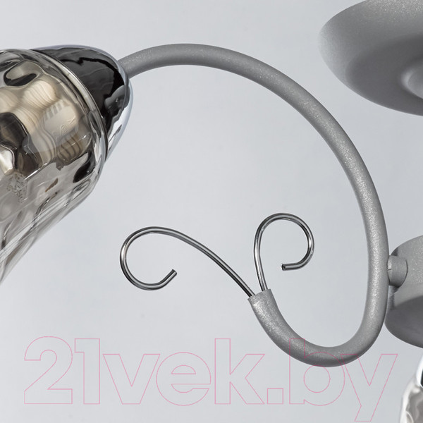 Изображение товара Люстра De Markt Моника 372014903