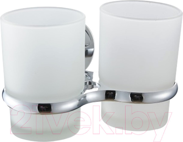 Изображение товара Набор стаканов для зубной щетки и пасты Ekko E3606-1