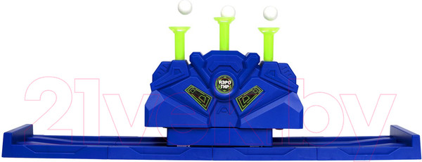 Изображение товара Набор игрушечного оружия Bondibon Аэро-тир / ВВ5629