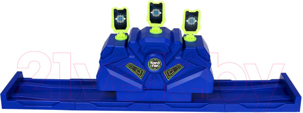 Изображение товара Набор игрушечного оружия Bondibon Аэро-тир / ВВ5629