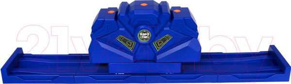 Изображение товара Набор игрушечного оружия Bondibon Аэро-тир / ВВ5629