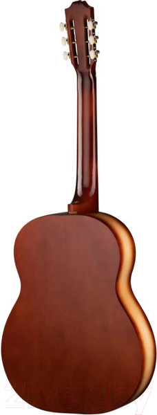 Изображение товара Акустическая гитара Ижевский завод Т.И.М. 2KP