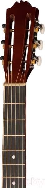 Изображение товара Акустическая гитара Ижевский завод Т.И.М. 2K-NAT