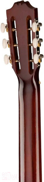 Изображение товара Акустическая гитара Ижевский завод Т.И.М. 2K-NAT