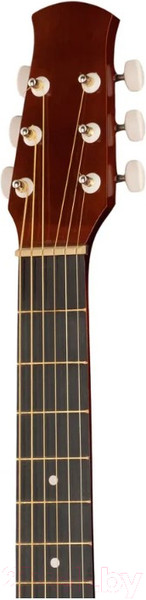 Изображение товара Акустическая гитара Ижевский завод Т.И.М. 6C-6