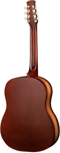 Изображение товара Акустическая гитара Ижевский завод Т.И.М. 6C-6