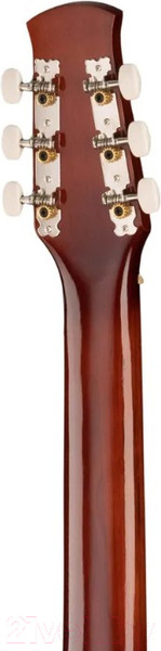 Изображение товара Акустическая гитара Ижевский завод Т.И.М. 6C-6