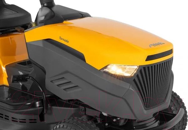 Изображение товара Райдер бензиновый Stiga Tornado 398 / 2T0610481/ST1