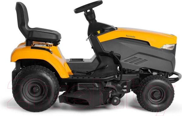 Изображение товара Райдер бензиновый Stiga Tornado 398 / 2T0610481/ST1