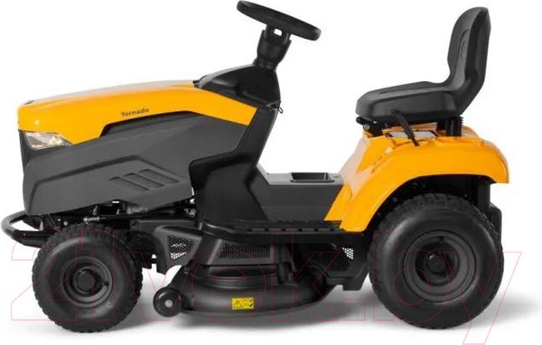 Изображение товара Райдер бензиновый Stiga Tornado 398 / 2T0610481/ST1