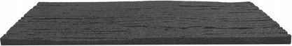 Изображение товара Плитка садовая Multy Home Stone Railroad EU5000166 (серый)