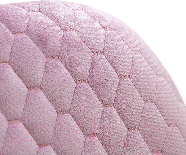 Изображение товара Стул барный Sheffilton SHT-ST29-C22/S80-1 (розовый зефир/прозрачный лак/черный муар)