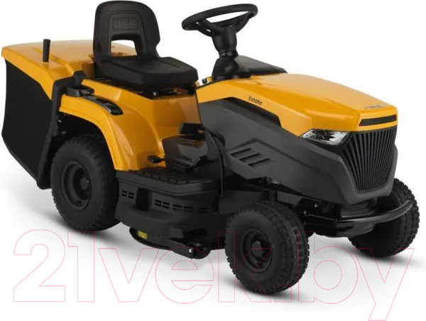 Изображение товара Райдер бензиновый Stiga Estate 384 / 2T2100481/ST1