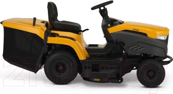 Изображение товара Райдер бензиновый Stiga Estate 384 / 2T2100481/ST1