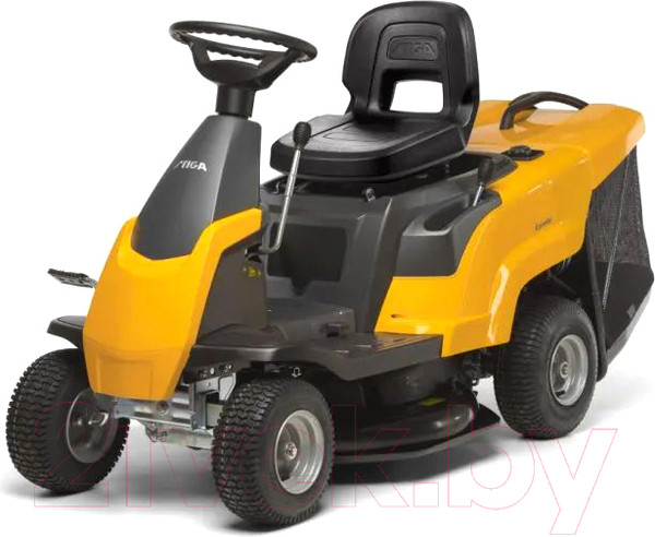Изображение товара Райдер бензиновый Stiga Combi 166 / 2T0070481/ST2