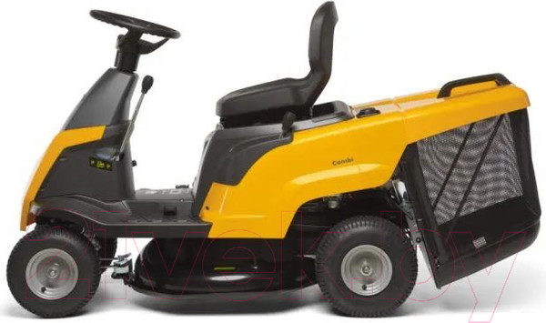 Изображение товара Райдер бензиновый Stiga Combi 166 / 2T0070481/ST2