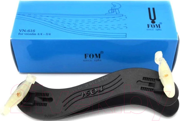Изображение товара Мостик FOM 4/4 / VN-616