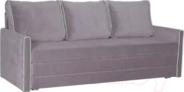 Изображение товара Диван Асмана Новинка дельфин (Oscar Coffe)