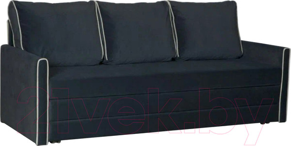 Изображение товара Диван Асмана Новинка дельфин (Oskar Stone)