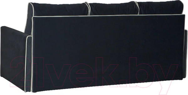 Изображение товара Диван Асмана Новинка дельфин (Oskar Stone)