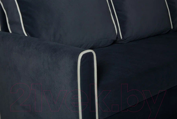 Изображение товара Диван Асмана Новинка дельфин (Oskar Stone)