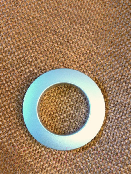 Изображение товара Штора Модный текстиль 01L1 / 112MT391017 (250x150, горчица)