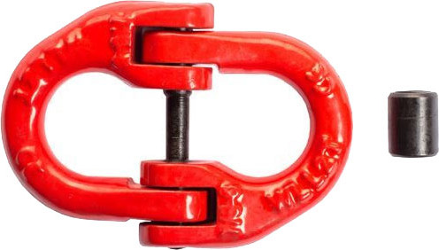 Изображение товара Кольцо такелажное TOR Соединительное 2т / 1022357