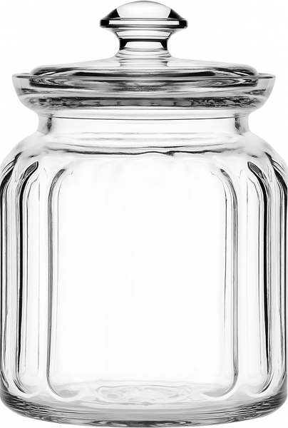 Изображение товара Емкость для хранения Pasabahce Viva 96374/1104263