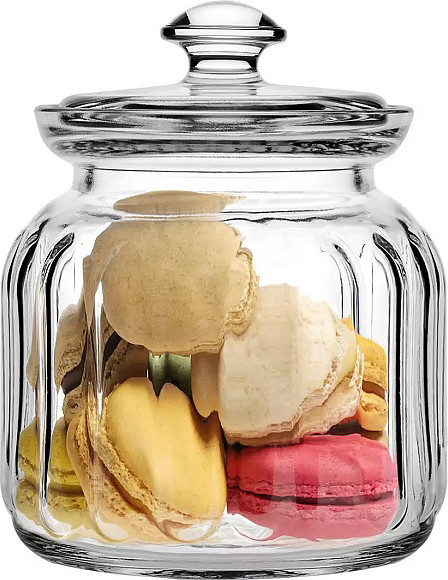 Изображение товара Емкость для хранения Pasabahce Viva 96374/1104263