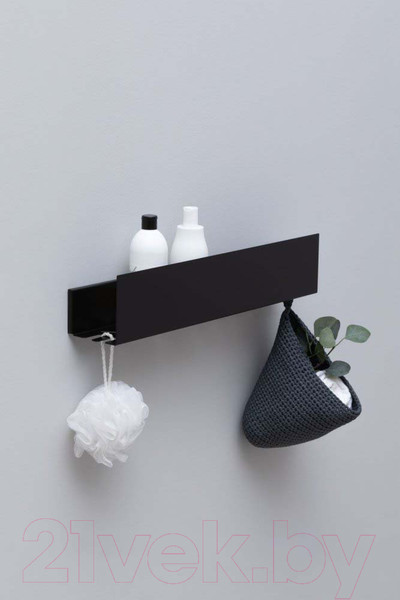 Изображение товара Полка для ванной Aquanet Магнум 274182