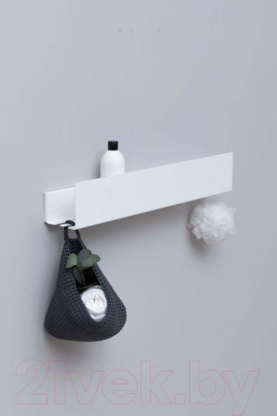 Изображение товара Полка для ванной Aquanet Магнум 302233