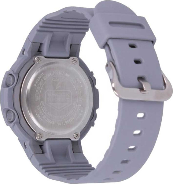 Изображение товара Часы наручные унисекс Casio AW-500MNT-8A