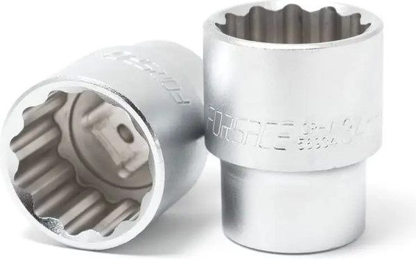 Изображение товара Головка слесарная Forsage F-56919(3820)