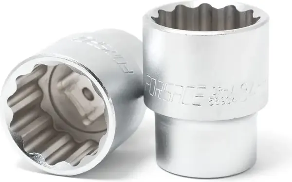 Изображение товара Головка слесарная Forsage F-56924(3845)