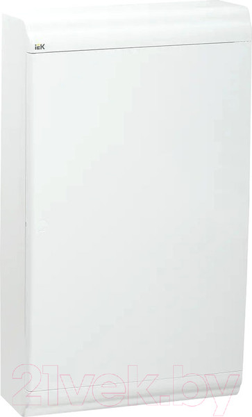 Изображение товара Бокс пластиковый IEK MKP82-N-36-WD-41-05