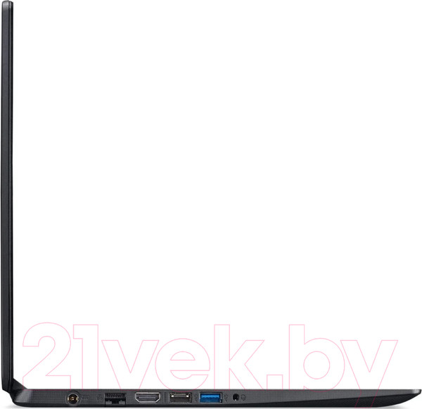 Изображение товара Ноутбук Acer Extensa 15 EX215-52 I585SUN (NX.EG8ER.00B)