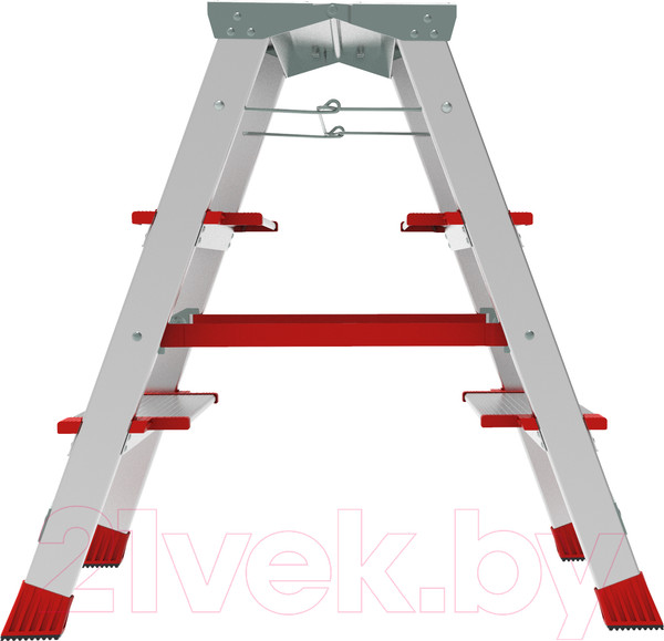 Изображение товара Лестница-стремянка Новая Высота NV3127 / 3127203