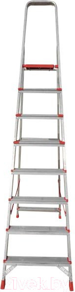 Изображение товара Лестница-стремянка Новая Высота NV 3112 / 3112108