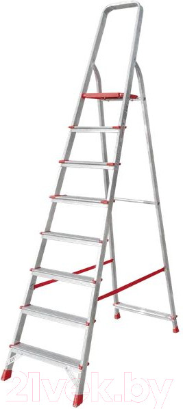 Изображение товара Лестница-стремянка Новая Высота NV 3112 / 3112108