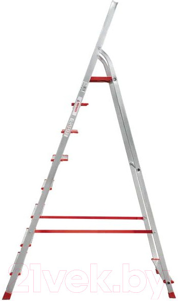 Изображение товара Лестница-стремянка Новая Высота NV 3112 / 3112108