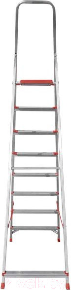 Изображение товара Лестница-стремянка Новая Высота NV 3112 / 3112108