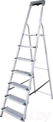 Изображение товара Лестница-стремянка Новая Высота NV 1138 / 1138107