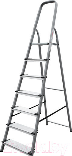 Изображение товара Лестница-стремянка Новая Высота NV 1137 / 1137107