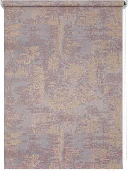 Изображение товара Рулонная штора LEGRAND Марко 180x175 / 58095818 (трюфель)