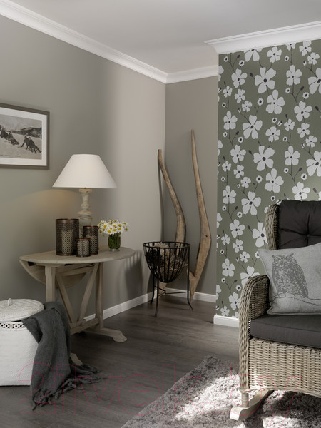 Изображение товара Молдинг Noel & Marquet HMС Wallstyl WL1