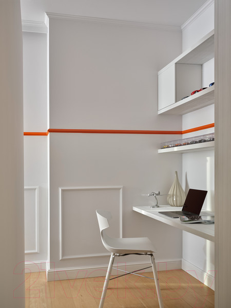 Изображение товара Молдинг Noel & Marquet HMС Wallstyl WL1